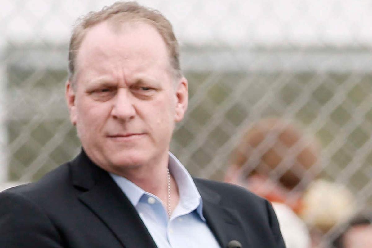 PhillyInquirer's tweet photo. Curt Schilling fired from ESPN after Facebook comments. https://t.co/26NeoHRpjR @tommyrowan https://t.co/lyzCT4tHnl