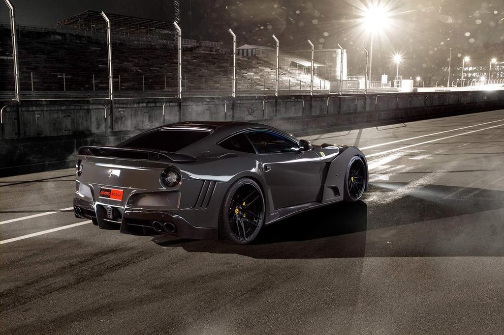 vip0_9's tweet photo. 法拉利(Ferrari) F12 Novitec N-Largo-S https://t.co/2jrKwm2vlu