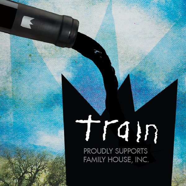 Celebrate #WineWednesday with <a href="/train/">train</a>'s <a href="/SaveMeSF/">Save Me, San Francisco Wine Co.</a> Wine: delicious and it benefits kids with #cancer at <a href="/familyhousesf/">Family House SF</a>