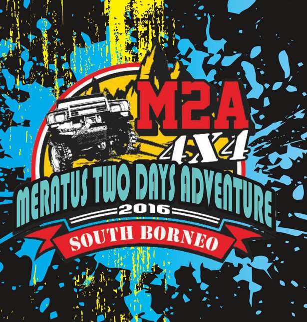 Gubernur Kalimantan Selatan Sahbirin Noor Turut Serta di Meratus Two Day Adventure (M2A)

indonesiautvclub.com/2016/04/gubern…