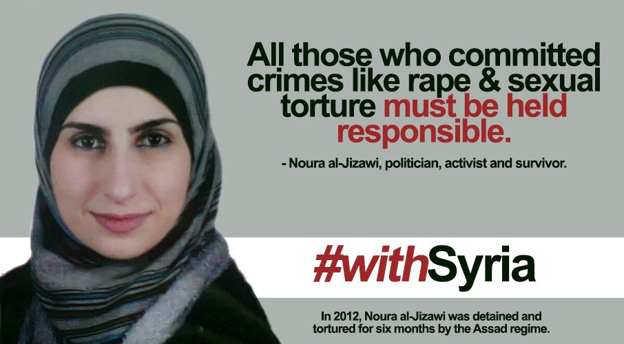 SyrCoalition's tweet photo. #Assad's military has committed large scale systematic torturing of detainees. #Detainees_First #SaveTheRest #Syria https://t.co/9R0iIHQJMw