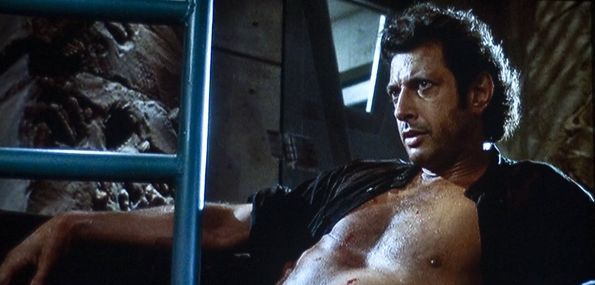 juleslhoward's tweet image. Jurassic Park.
AND KOOKY MATHS.
#GatewayToScience