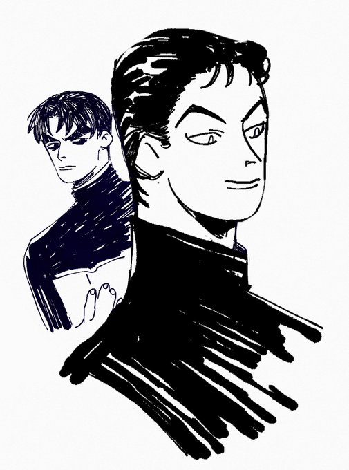 probably senmon 