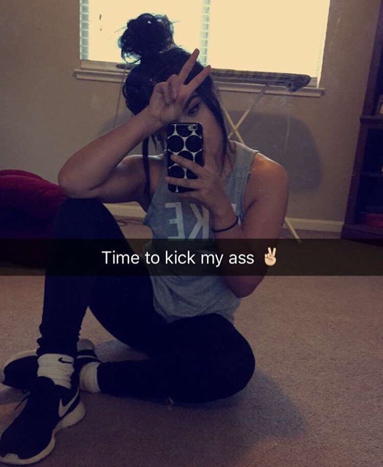 maciewow's tweet image. follow my snapchat