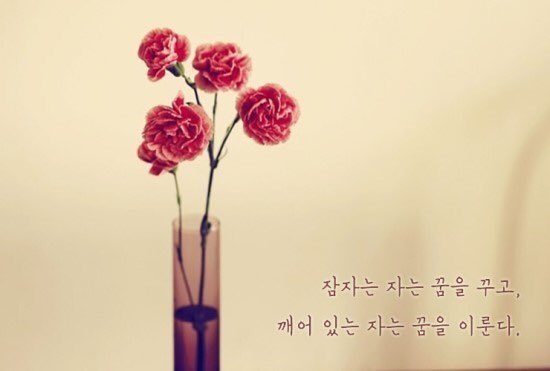 #명언