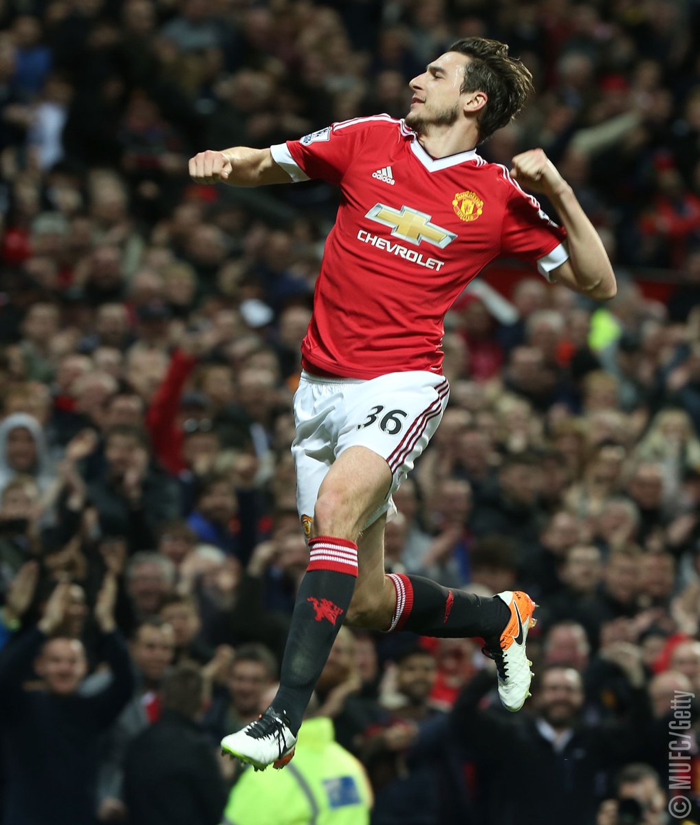 Man United tweet media