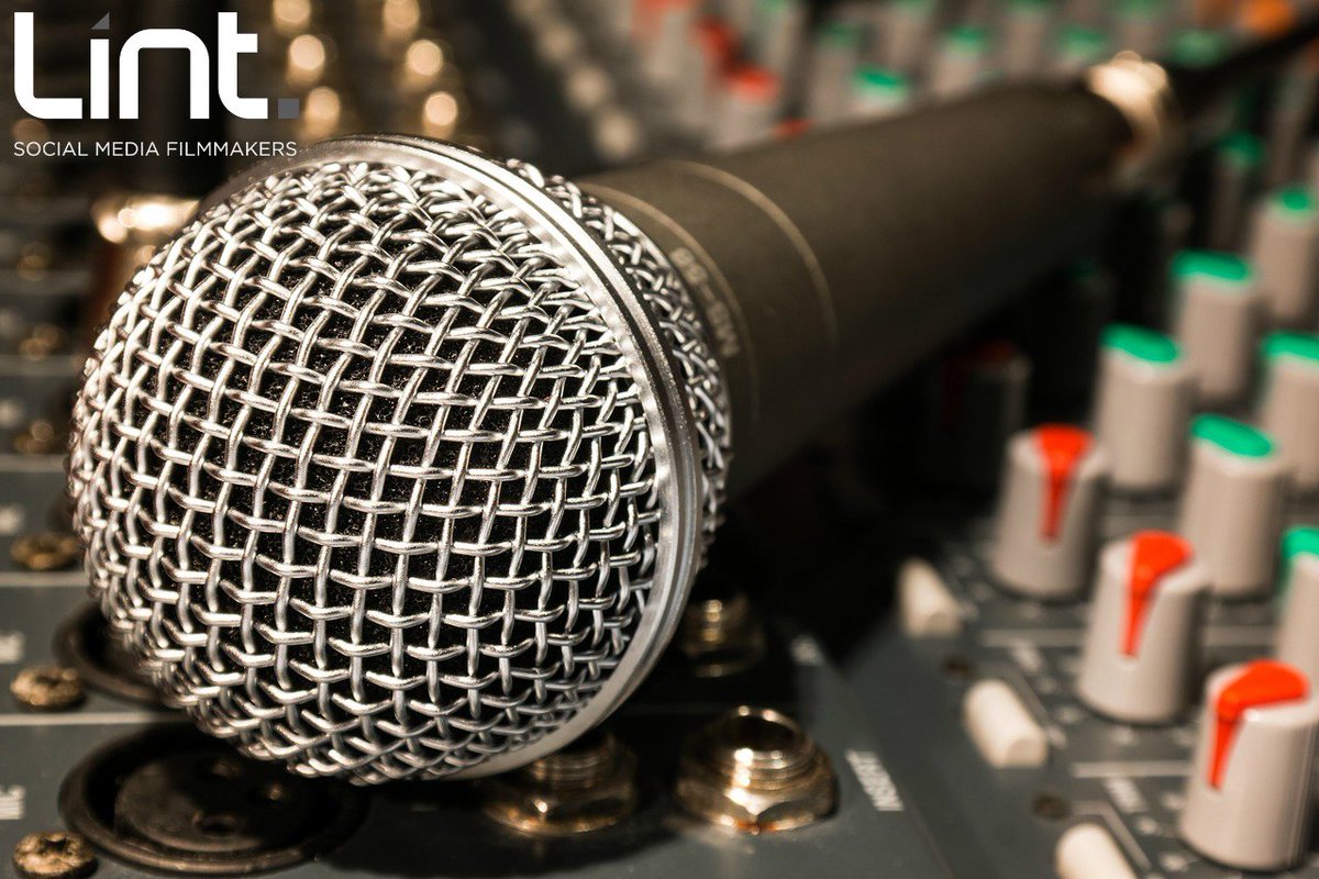 LintSocialMedia's tweet photo. Soporte de sonido para eventos. #BeReal #BeLint https://t.co/m6RpZcy4qg