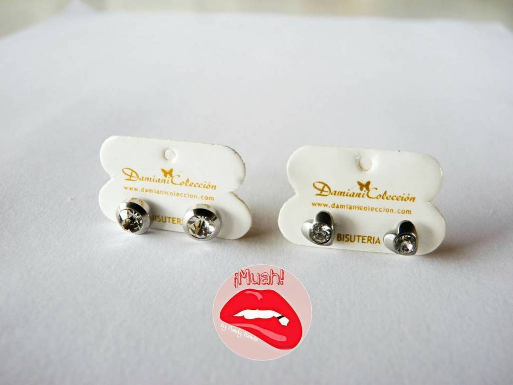muahpty's tweet photo. Hermosos pendientes de acero inoxidable sencillos... https://t.co/SdqFwzPI8u https://t.co/sswRxMY7en
