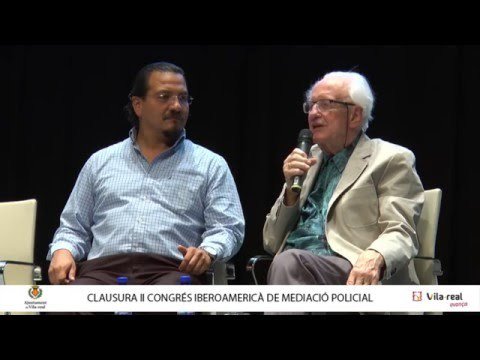 ajvila's tweet photo. 40 ponentes convierten en referente el II Congreso Iberoamericano de Mediación  Policial https://t.co/rbSsrMIL69 https://t.co/ZpcmnF9yyi