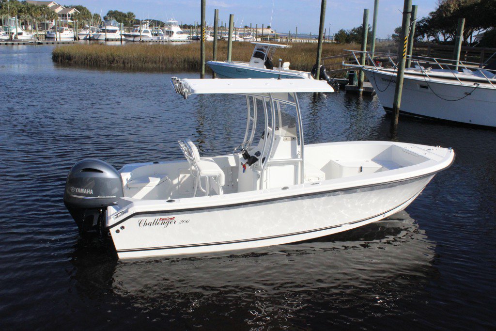 OceanBchMarina's tweet photo. #KenCraft boats - #Challenger &amp; #Bayrider! Place your order now.  Built like a Grady with a much lower price tag! https://t.co/gx2GL5639Y