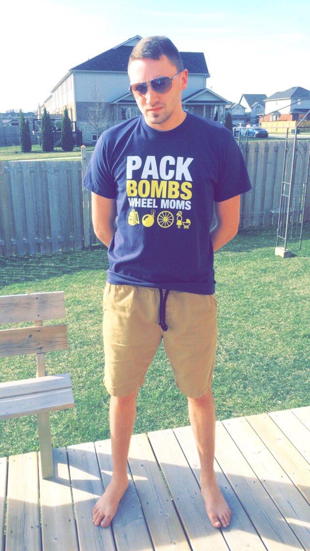 PackBombsWheelMoms™ tweet media