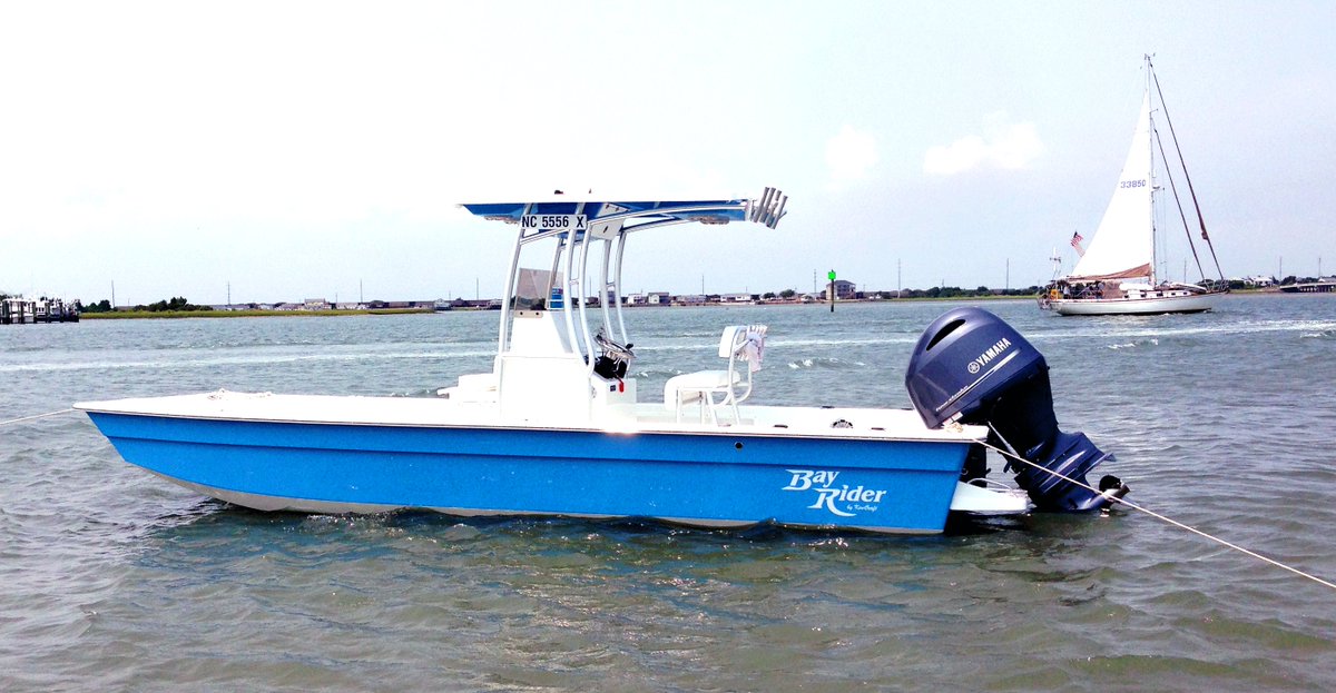 New #boat line coming soon! Ken Craft Boats - Challenger &amp; Bay Rider!

kencraftboats.com