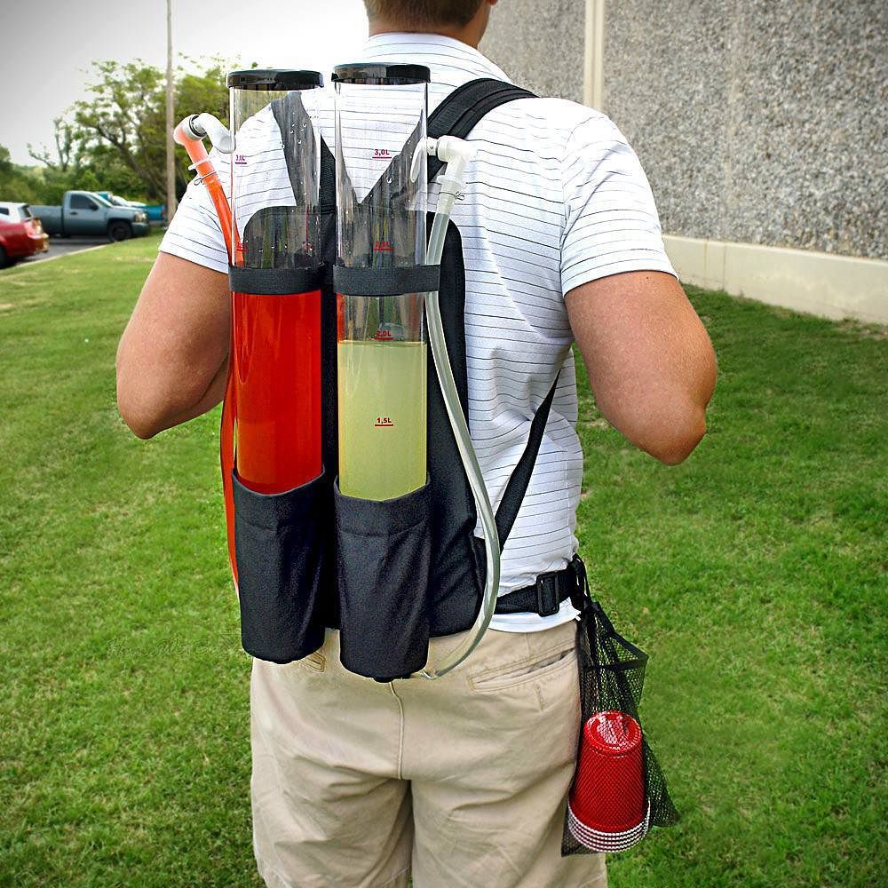 Gadgific's tweet photo. Ready for the Party ! #useful #gadget #lifehack #lifehacker #lifehacking https://t.co/6Hetbyh3V0