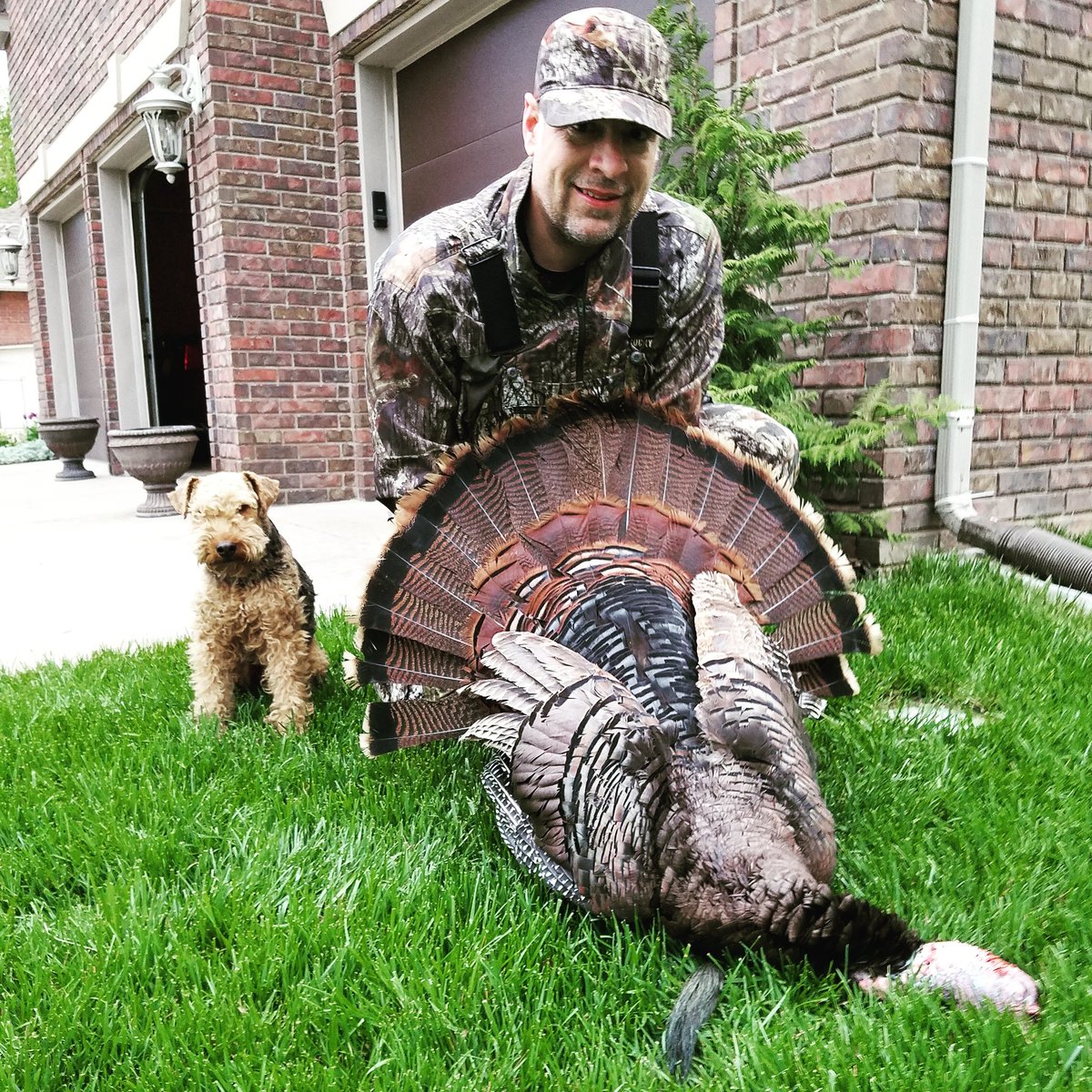 ShanefromCabool's tweet photo. #SpringStrut https://t.co/JkW2YziMl6