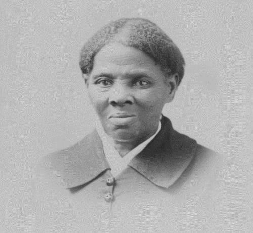 thehill's tweet photo. Treasury Dept confirms Harriet Tubman replacing Jackson on $20 bill: https://t.co/hMSa68y6NF https://t.co/1ZfH1LZSX3