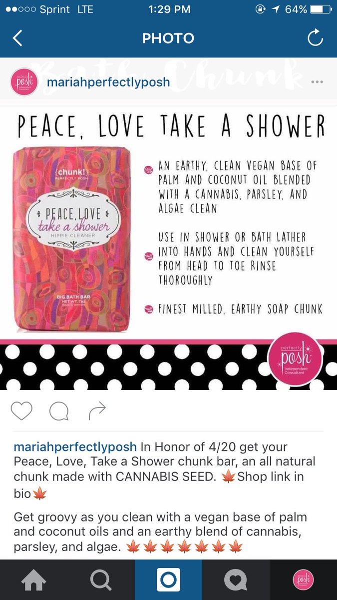 pposhbymariah's tweet photo. #420 #Happy420 https://t.co/bSCXF3eiZj