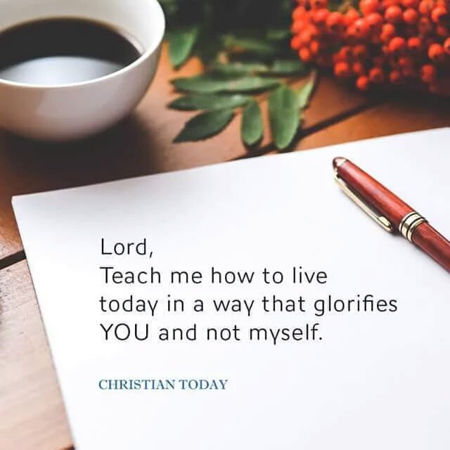 My prayer In Jesus Name Amen...