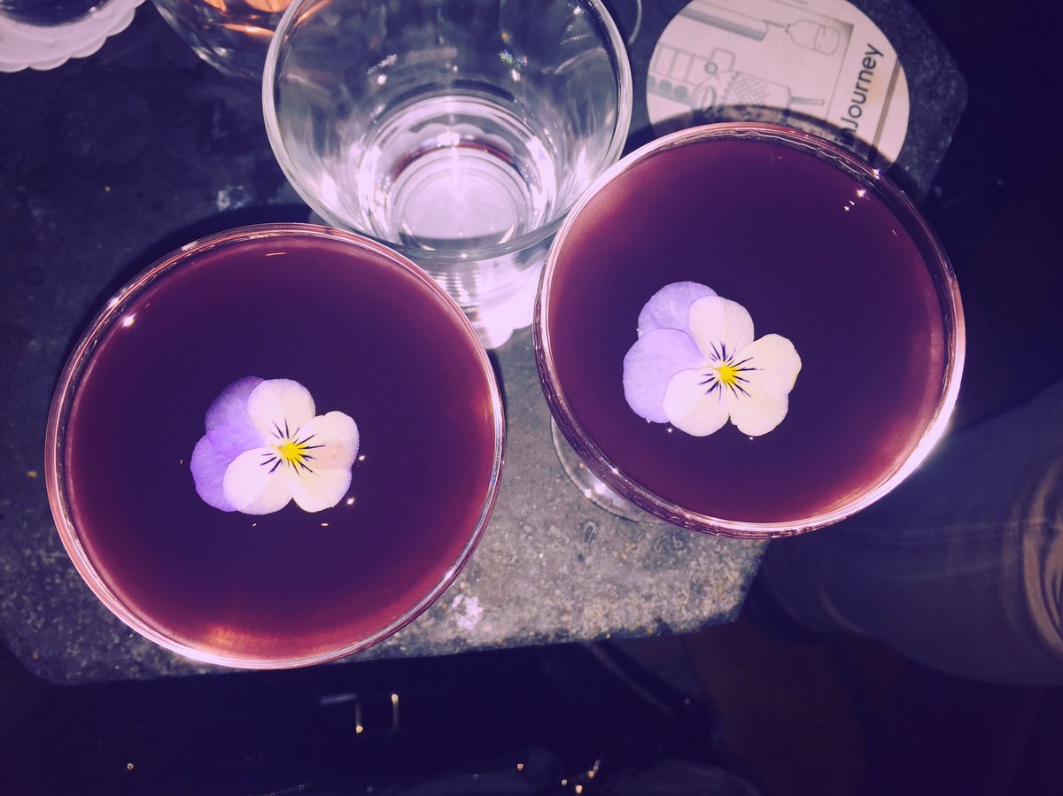 Tasting the floral notes #GinJourney <a href="/GinJourney/">Gin Journey</a> #CallMeGinnyWeasley #umeshu #ImaGINeallthepeople