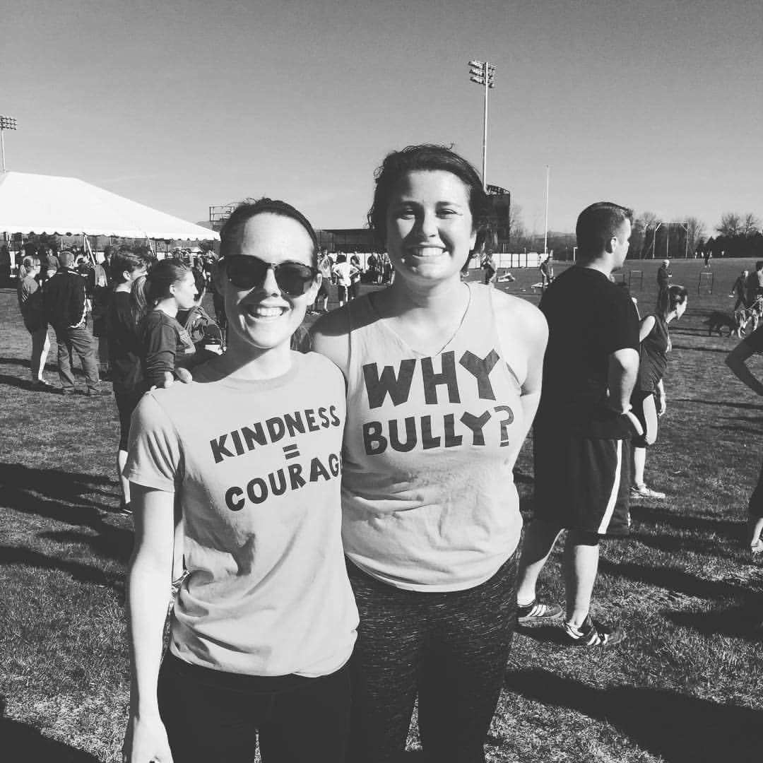 uvm_dewey's tweet photo. Team #deweyhouse post #5kforwellness Thanks to @uvmWE for hosting. #uvm #deweysdomore #runcatsrun #uvmrlc https://t.co/hlgjkVQ3EM