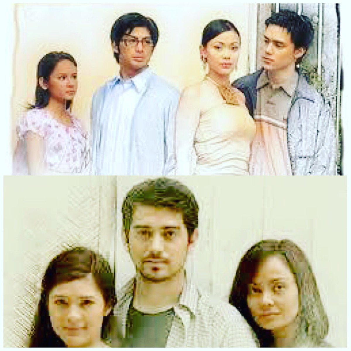New And Improved Best Of Amorado 2 9 16 Pangako Sa Yo