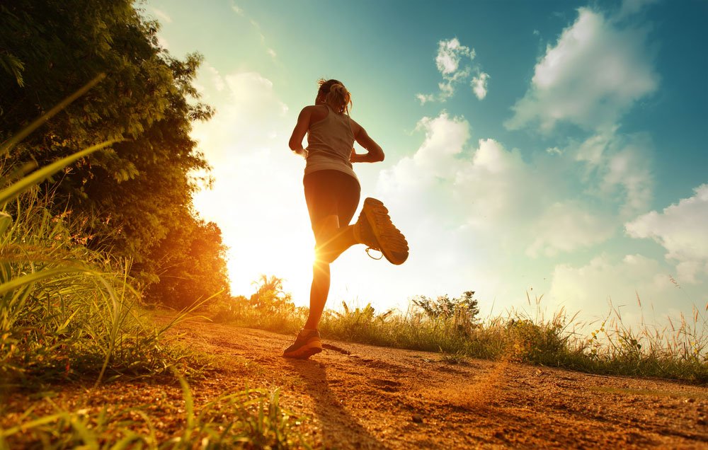 Going for a run could rescue you from an emotional rollercoaster spr.ly/6010BlEkE via <a href="/WomensHealthMag/">Women's Health</a>
