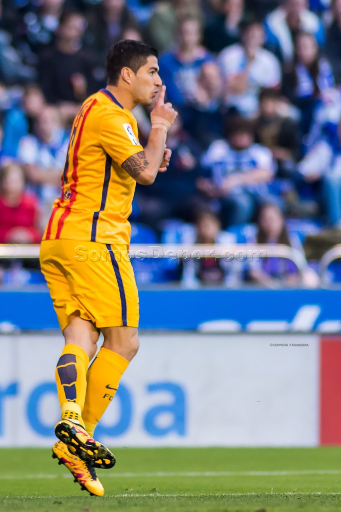FranqPhoto's tweet photo. La pesadilla del Depor esta noche en riazor.
@SomosDepor @RCDeportivo @FCBarcelona https://t.co/YvGkyybTgS