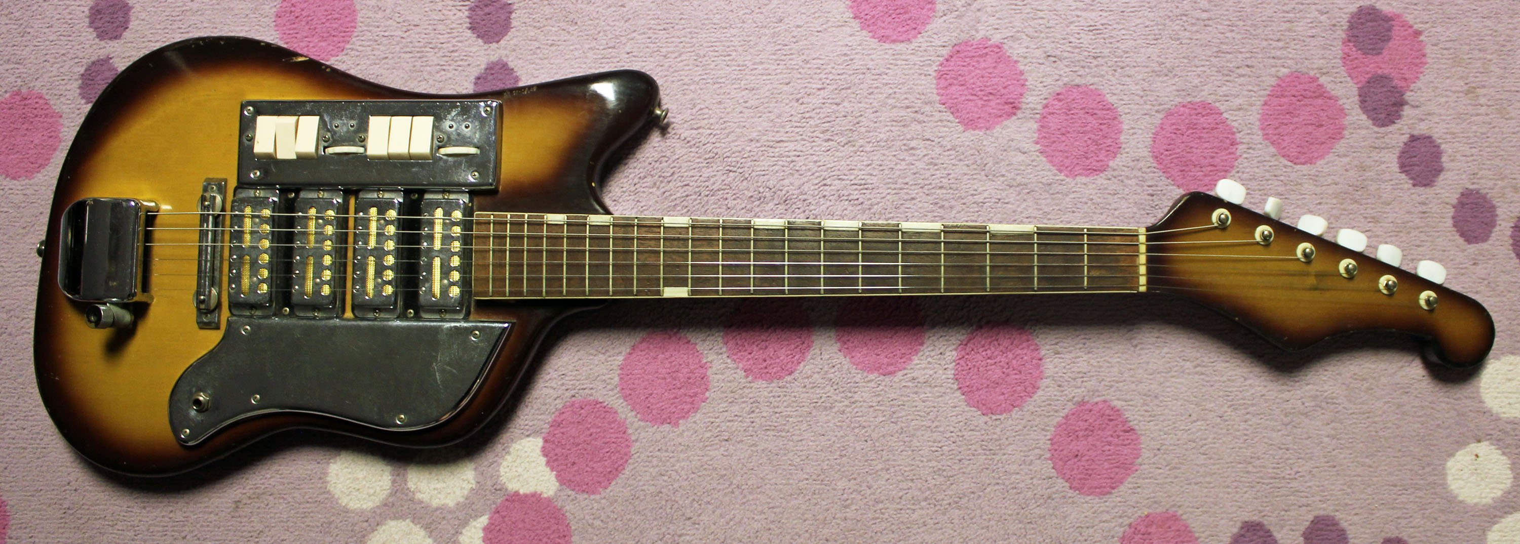 DrowningInGuitars on X