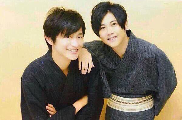 下野紘はいつ梶裕貴と結婚すんの 下野紘はいつ梶裕貴と結婚すんの