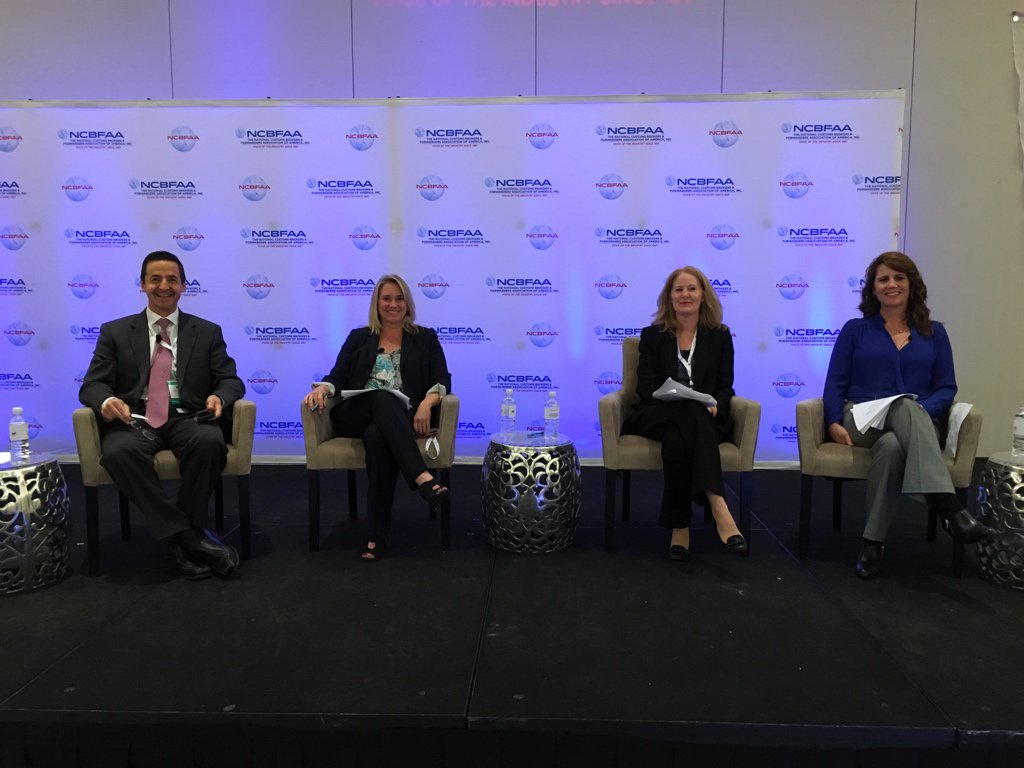 NCBFAA's tweet photo. Oh, say, let’s talk CEE’s. #NCBFAA16 https://t.co/UOxqk7YrSP