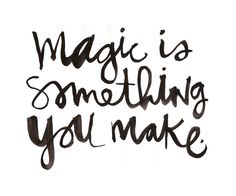 etiarynetwork's tweet photo. Magic is something you make. https://t.co/CqGEEvVKtN https://t.co/3Cho9cLI2t