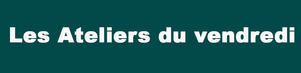 sama_event's tweet image. Les ateliers du vendredi sur @sama_event 

samaevent.com/events/les-ate…
#kebetu #ateliers #dakar