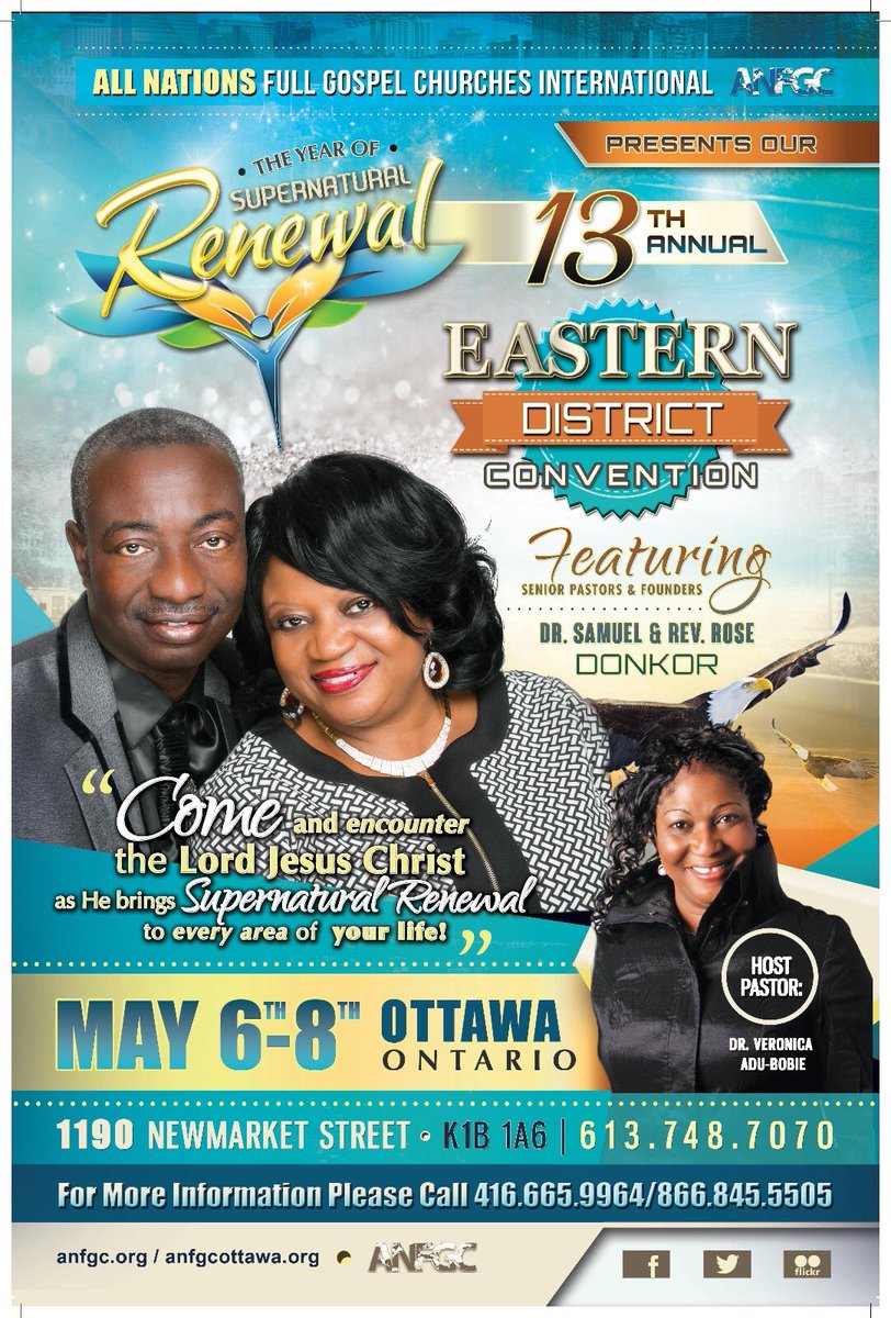 anfgcottawa's tweet photo. #EasternDistrictConvention #Ottawa #May6-8 #1190 Newmarket street https://t.co/Q2b2CWDtRR