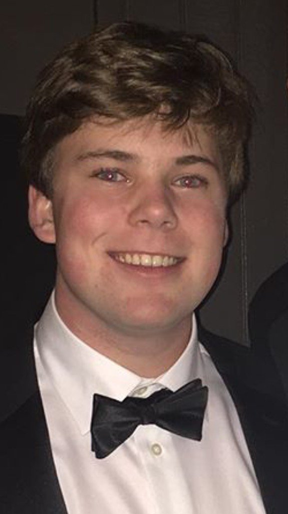 Congratulations to this week's brother of the week, Matthew Bell! Proud to call him a Beta Delta Brother!