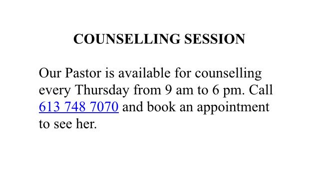 anfgcottawa's tweet photo. Call today #CounsellingSession https://t.co/Tp7Bn6Fb67