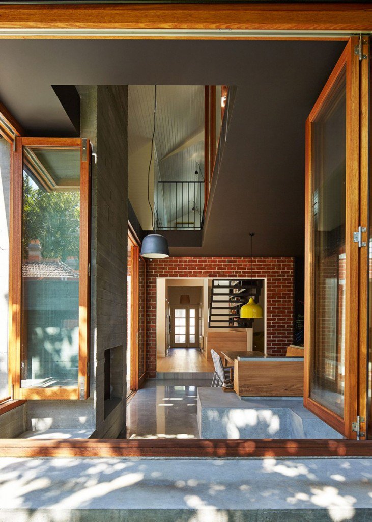 SWDesignPros's tweet photo. See how @MAKE_arch enhanced this bungalow &amp; infused beauty into every niche. 
https://t.co/xh4lN4ALR8 https://t.co/gq6Z6wjAXr