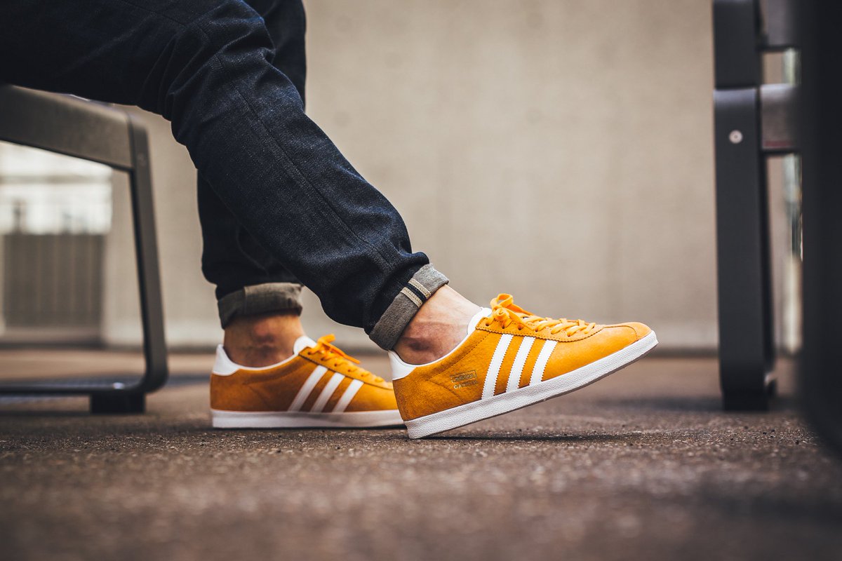 Titolo on Twitter: "Adidas Gazelle OG - Burnt Orange/Footwear White  Available now at Titolo SHOP HERE https://t.co/U8IXw7XMdz  https://t.co/KX5XYlwwYK" / Twitter