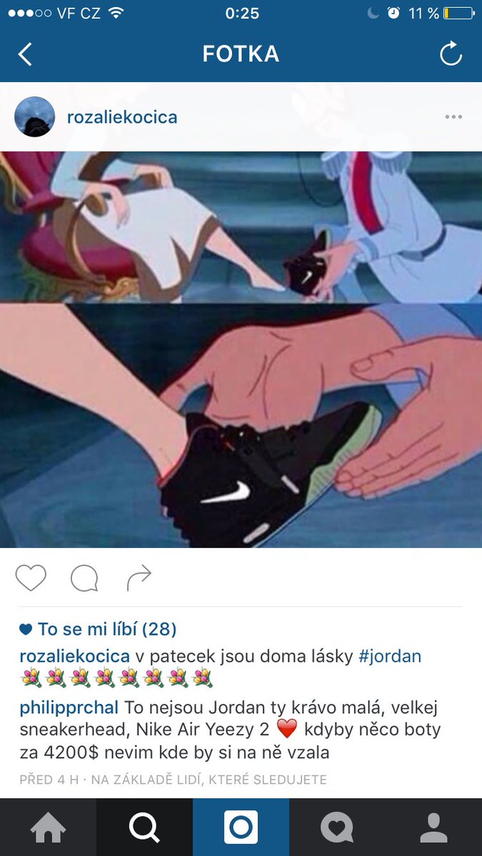 PhillPrx's tweet photo. Tak hlavně že jordan https://t.co/J9tRAICOc7
