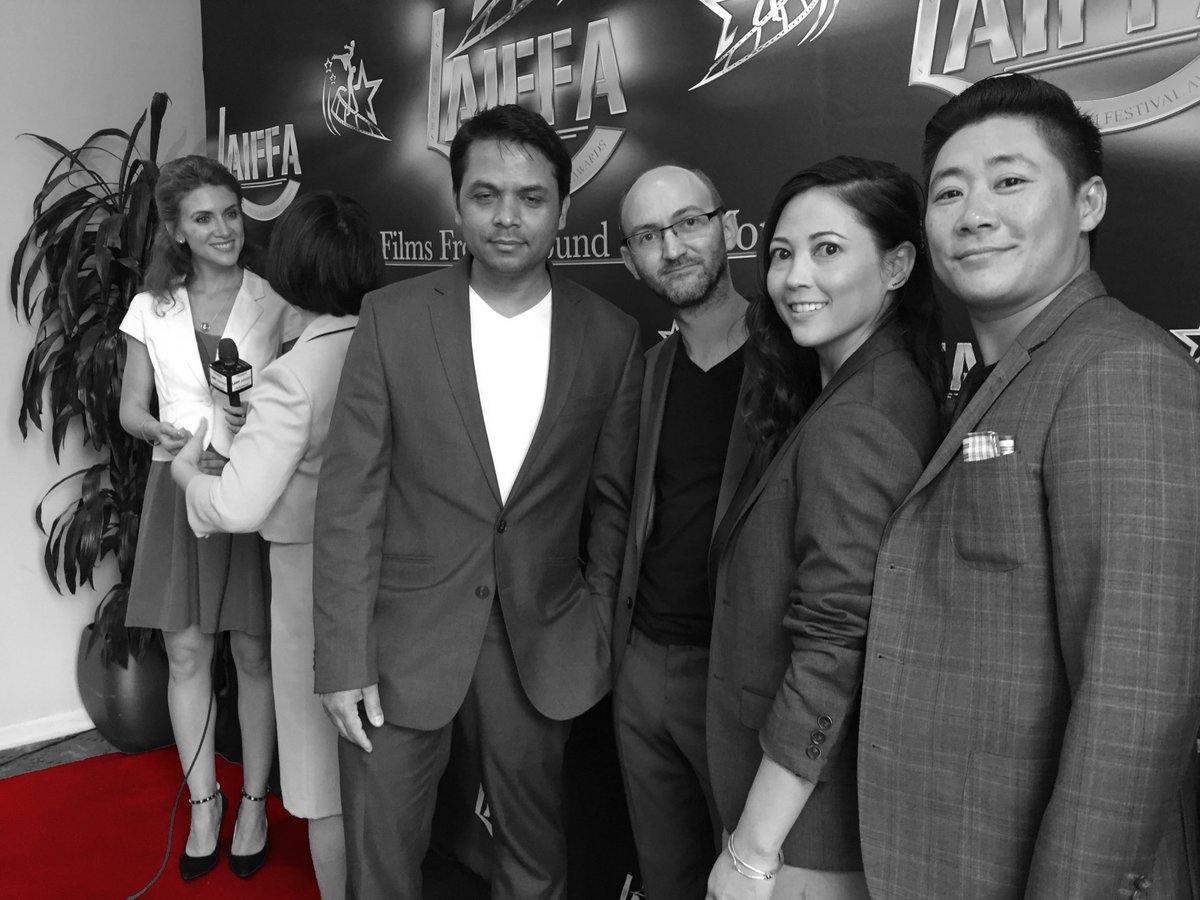 Run For The Truth tweet media