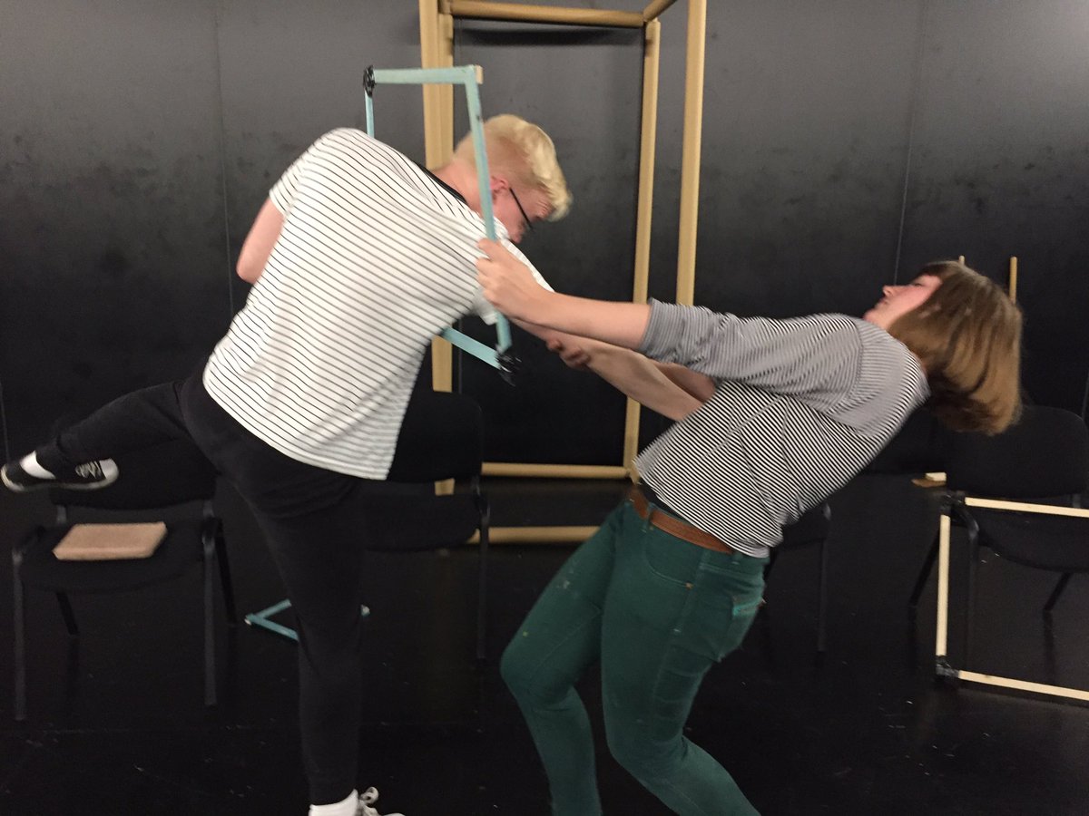 Tessellate2017's tweet photo. No time for rest! Not long to go now until our performance! @OtherplaceBTN @NbrookBaProd https://t.co/relnq5RxDu