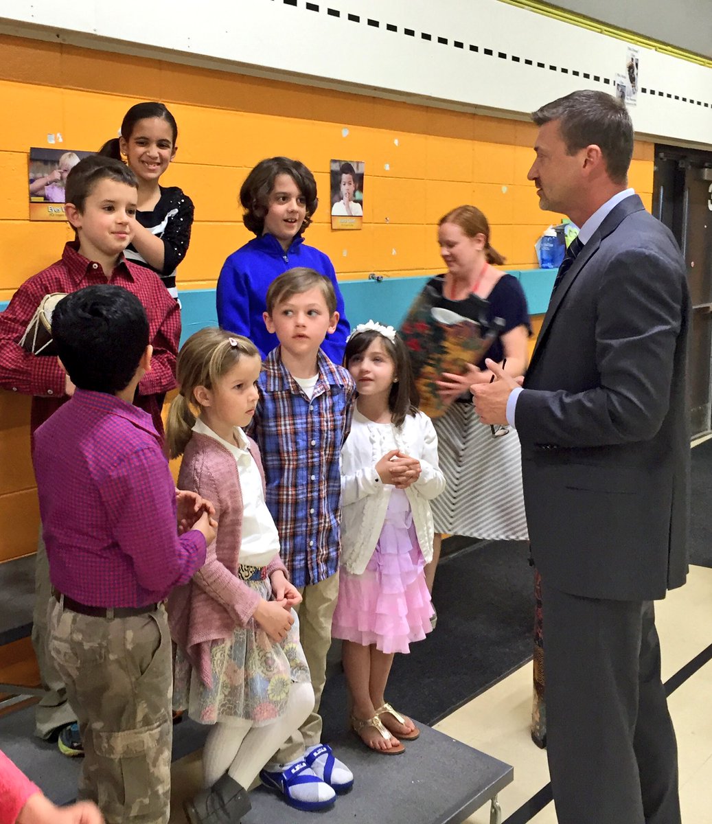 River Trails District 26 tweet media