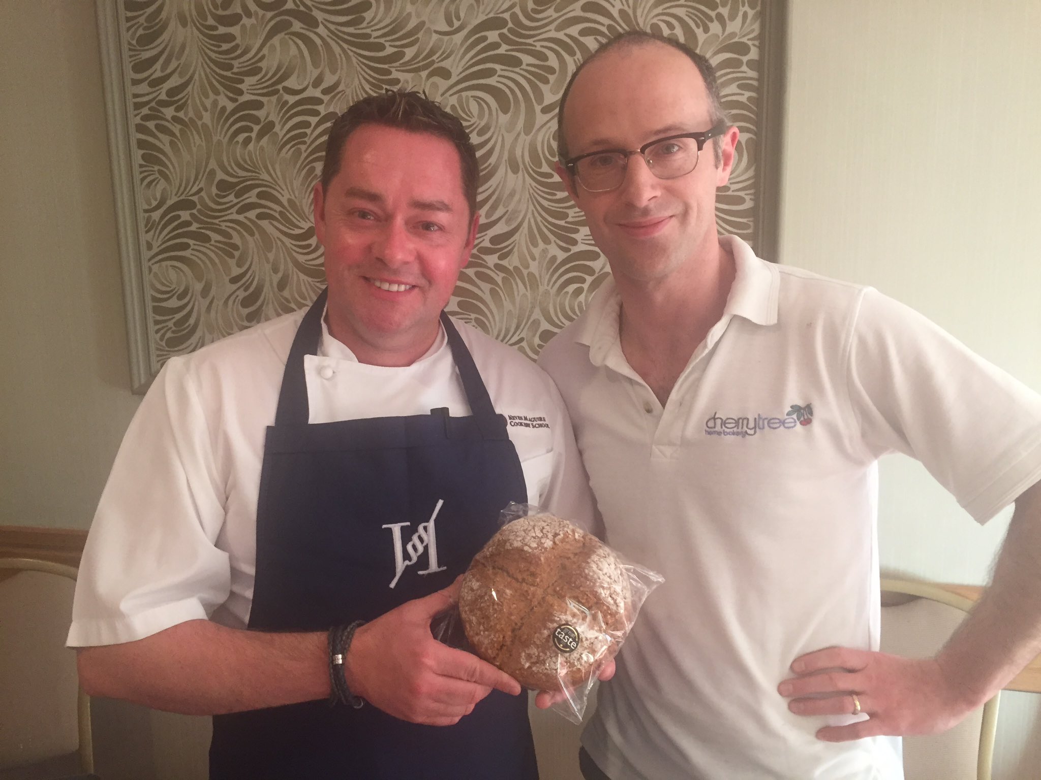 Cherry Tree Bakery (bakery_tree) / Twitter