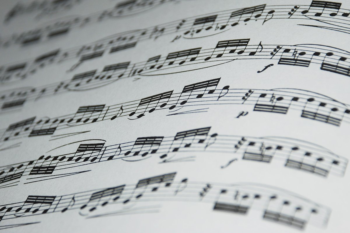 Music is just what the doctor ordered: buff.ly/1WB5oHS