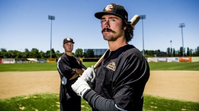 tommynooch15's tweet image. Happy #NationalLookAlikeDay to my long lost brother @JackMurphy219. We will soon meet again #420 #BrotherMan