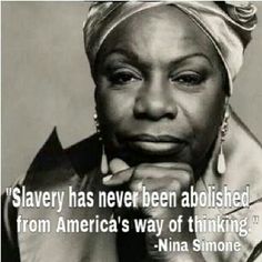 SovietComedia's tweet photo. Nina Simone. https://t.co/Z7bzKIBjYP