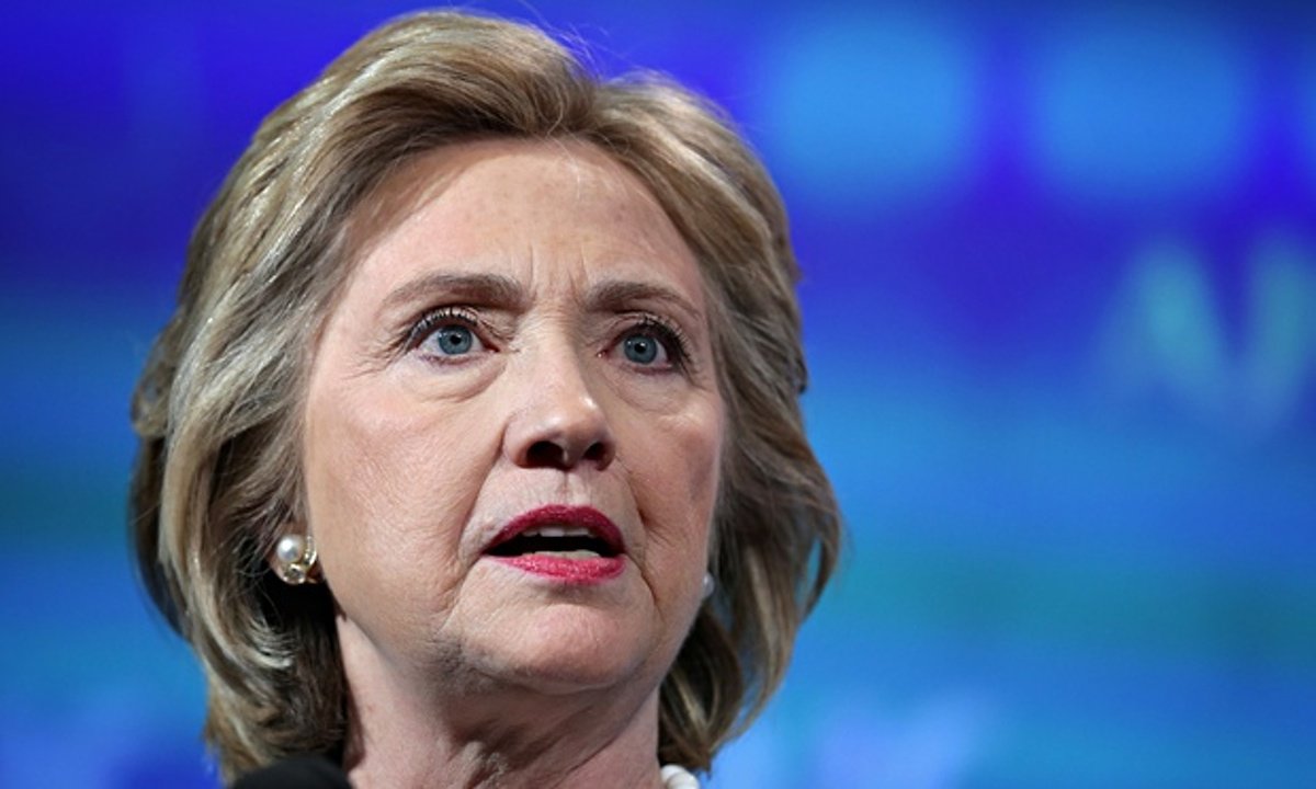 jdot979's tweet photo. VIDEO .@HillaryClinton A Career Criminal Exposed! #uspoli #FeelTheBern https://t.co/gUyd7rFPGr
Lets go viral! RT https://t.co/D4xE9eEG3W