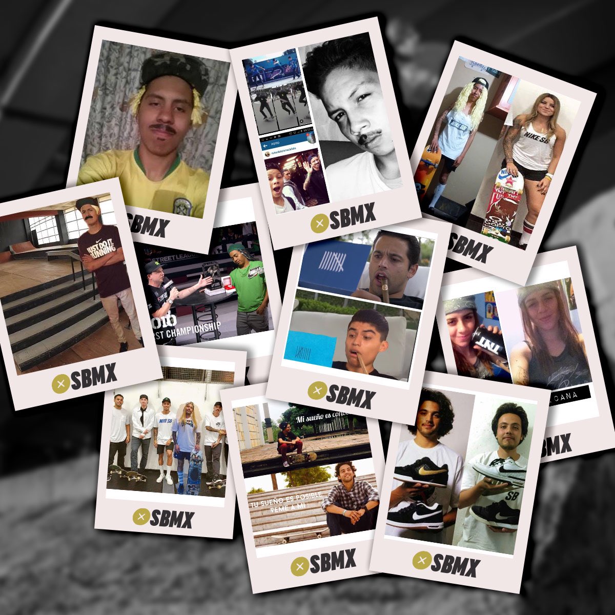 ¡Listo bandita! Aquí los primeros ganadores para la firma de autógrafos de la #SBPANAM de <a href="/nikesb/">NIKE SB</a>. Les mandamos mail