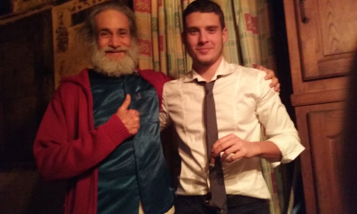 Alexander Rutkowski (@MarshallBesse) | Twitter