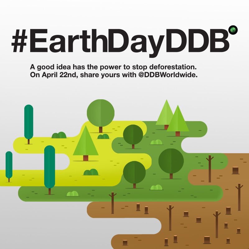 DDB México tweet media