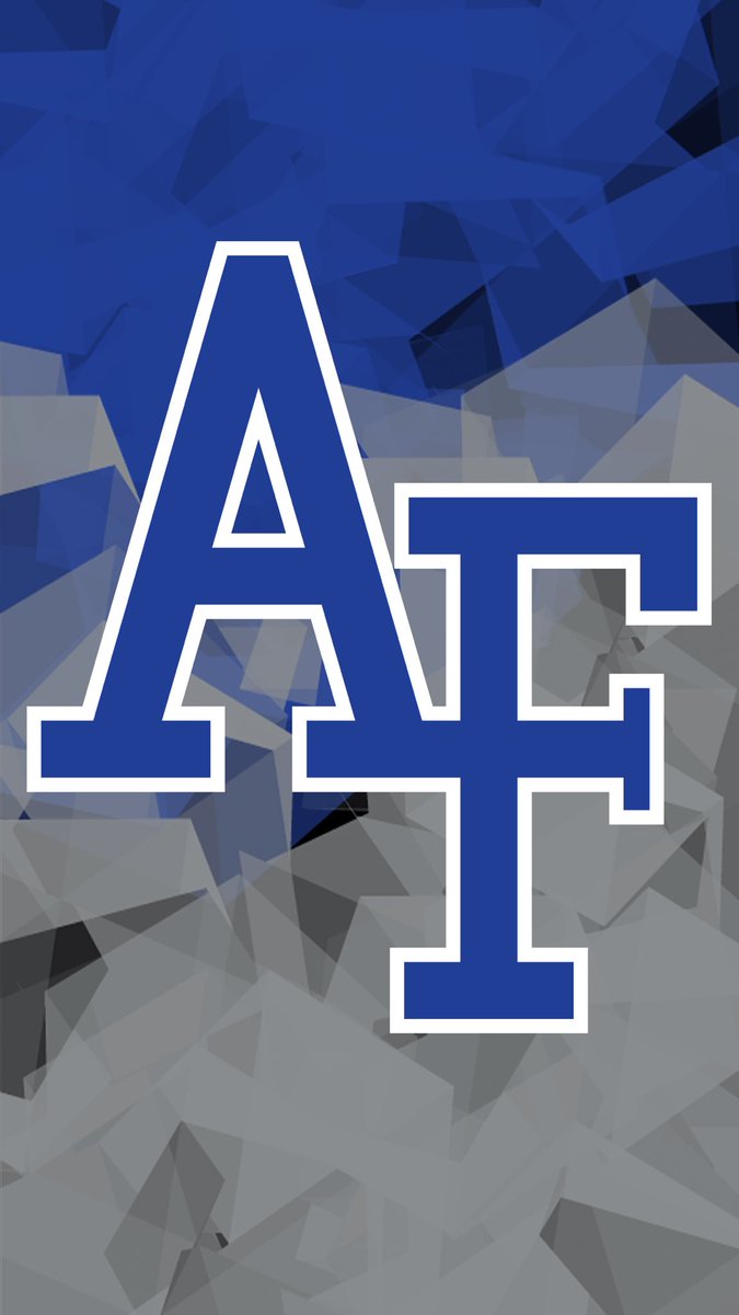 Air Force Football On Twitter Iphone And Android Wallpaper For All