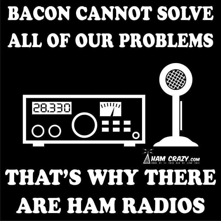 #hamcrazy #amateurradio #hamradio